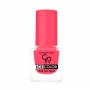Golden Rose Ice Color Nail Lacquer 6 ml	